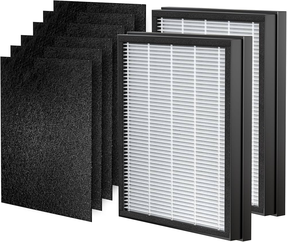 composite filters