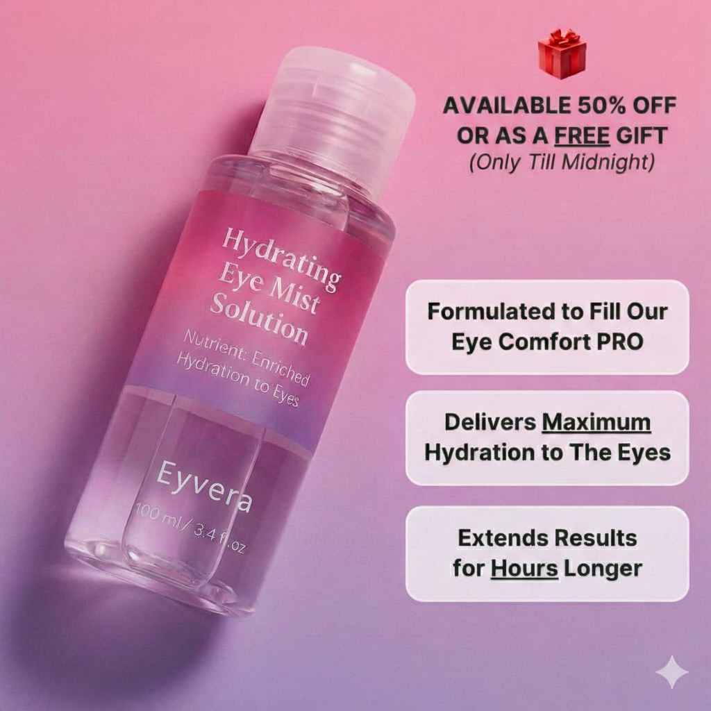 Eyvera Eye Comfort 2.0