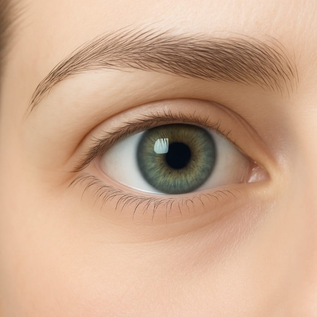 Eyvera Eye Comfort 2.0