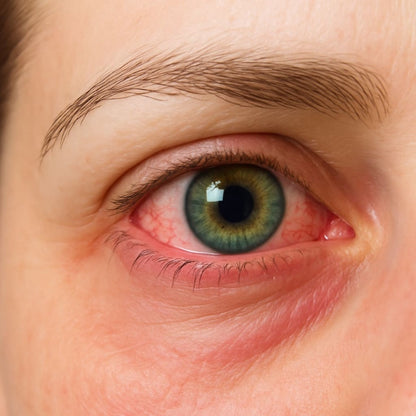 Eyvera Eye Comfort 2.0