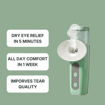 Eyvera Eye Comfort 2.0