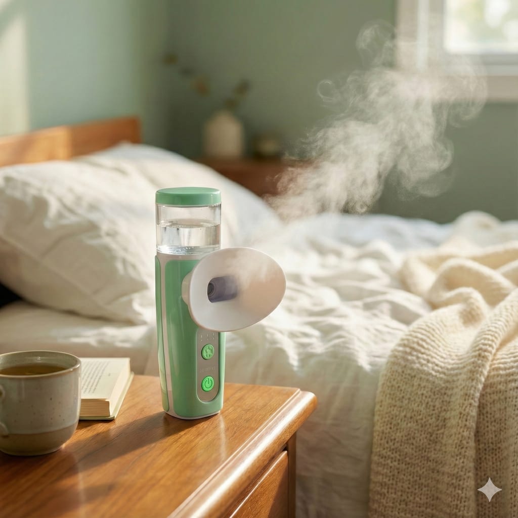 Eyvera Eye Comfort 2.0