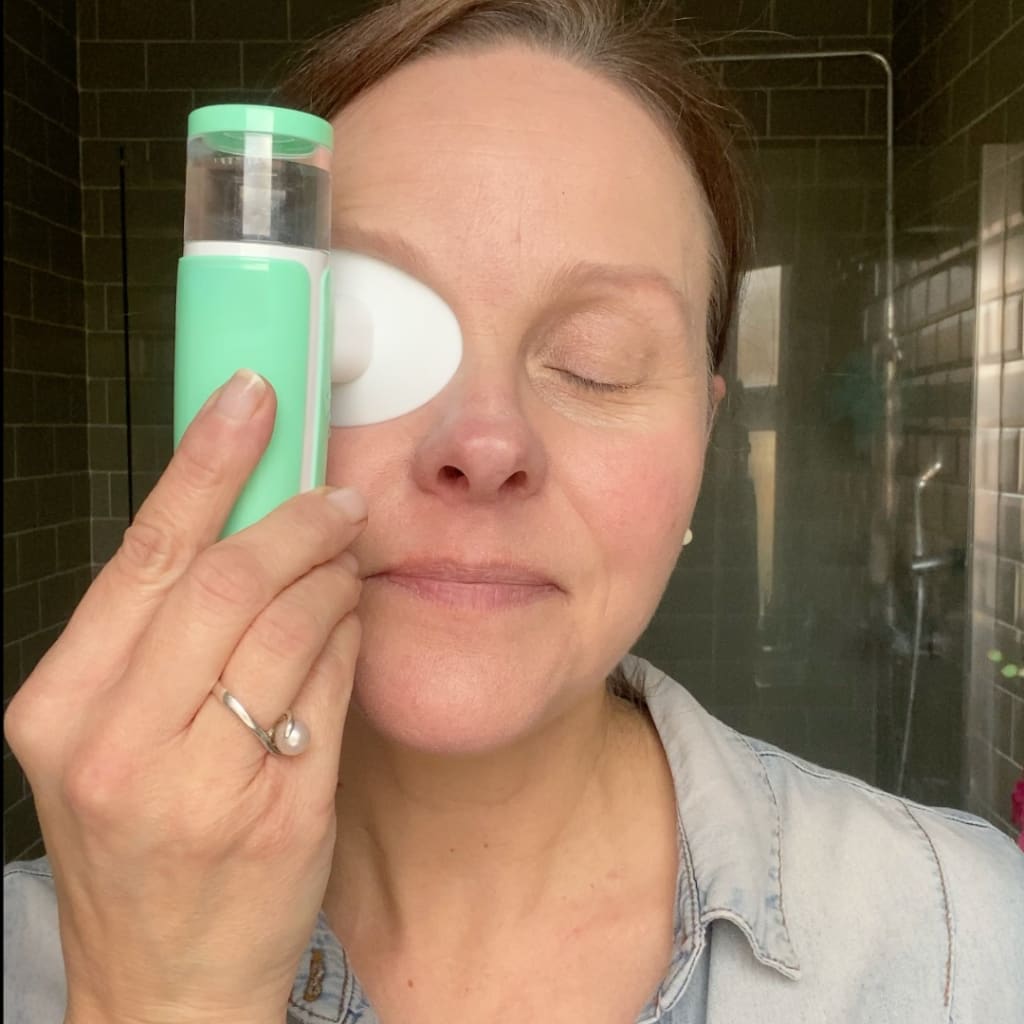 Eyvera Eye Comfort 2.0