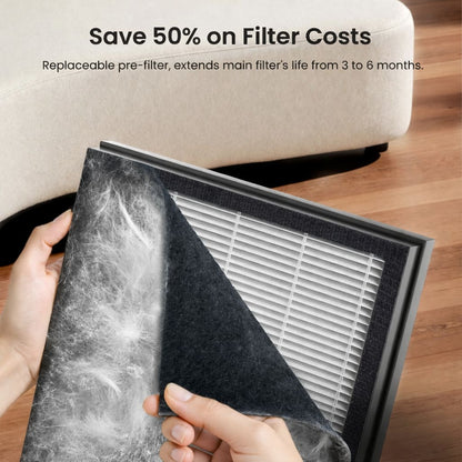 Eyvera FurGuard Air Purifier Pro